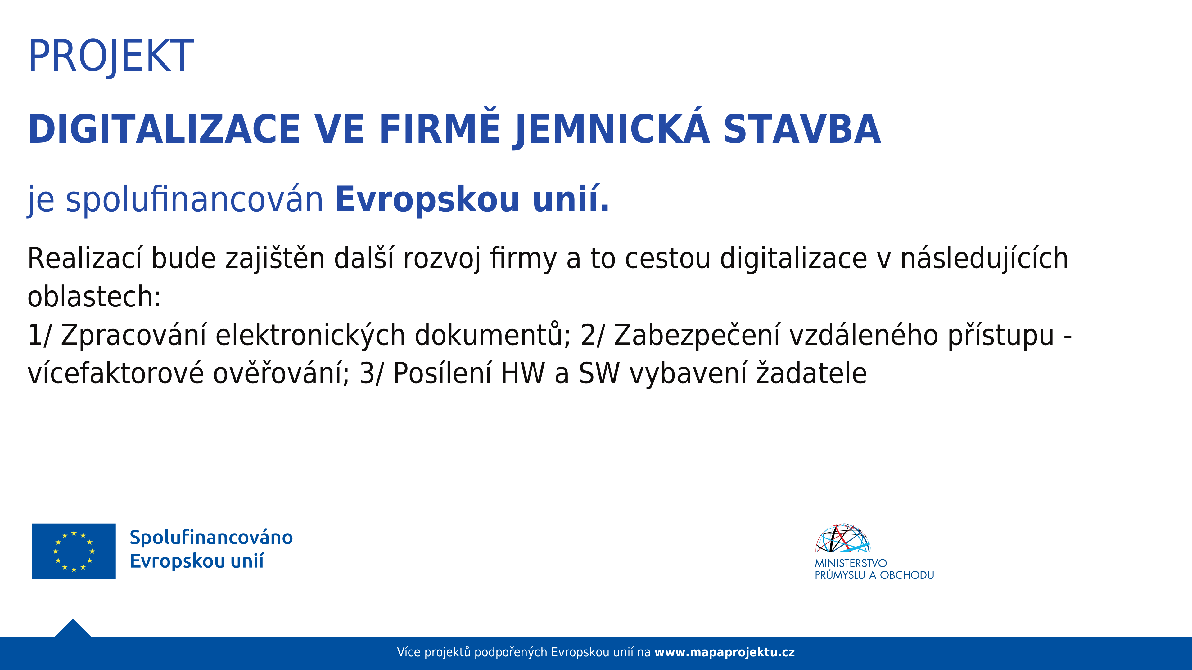 projekt-digitalizace