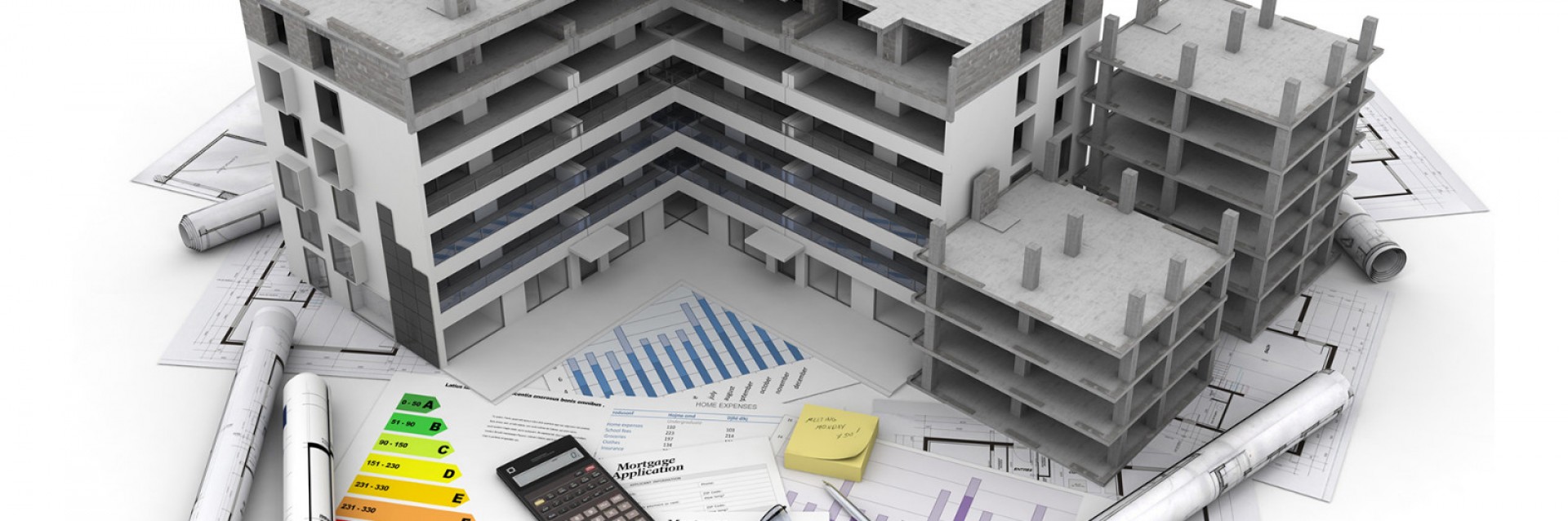 poskytujeme kompletní služby v oblasti realizace staveb od přípravy projektu až po uvedení do provozu